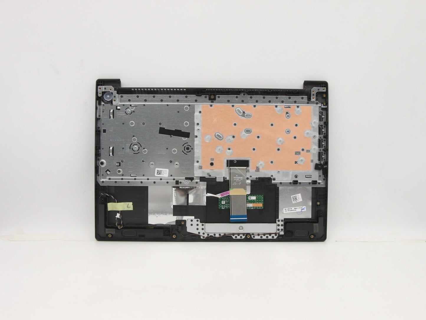 Lenovo Upper Case Asm_Po L81Wb Nfpbkd - 5CB0X57452