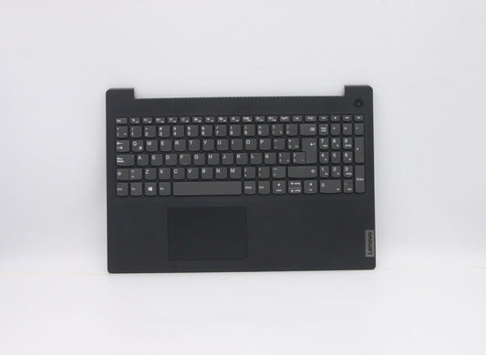 Lenovo Upper Case Asm_La L81Wb Nfpbkd - 5CB0X57453