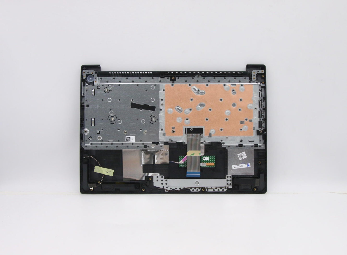 Lenovo Upper Case Asm_La L81Wb Nfpbkd - 5CB0X57453