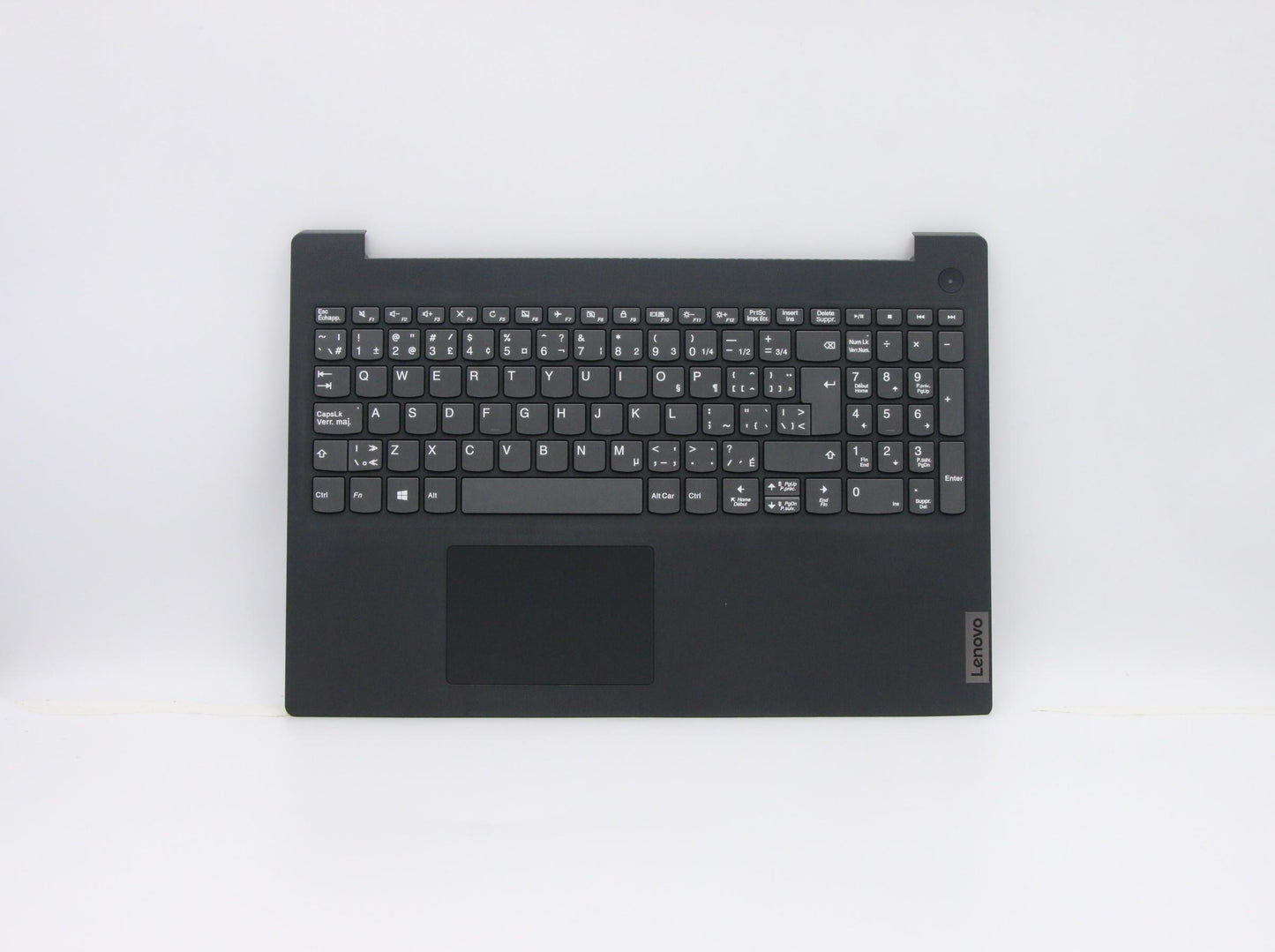Lenovo Upper Case Asm_Cf-El81Wbnfpbkd - 5CB0X57454
