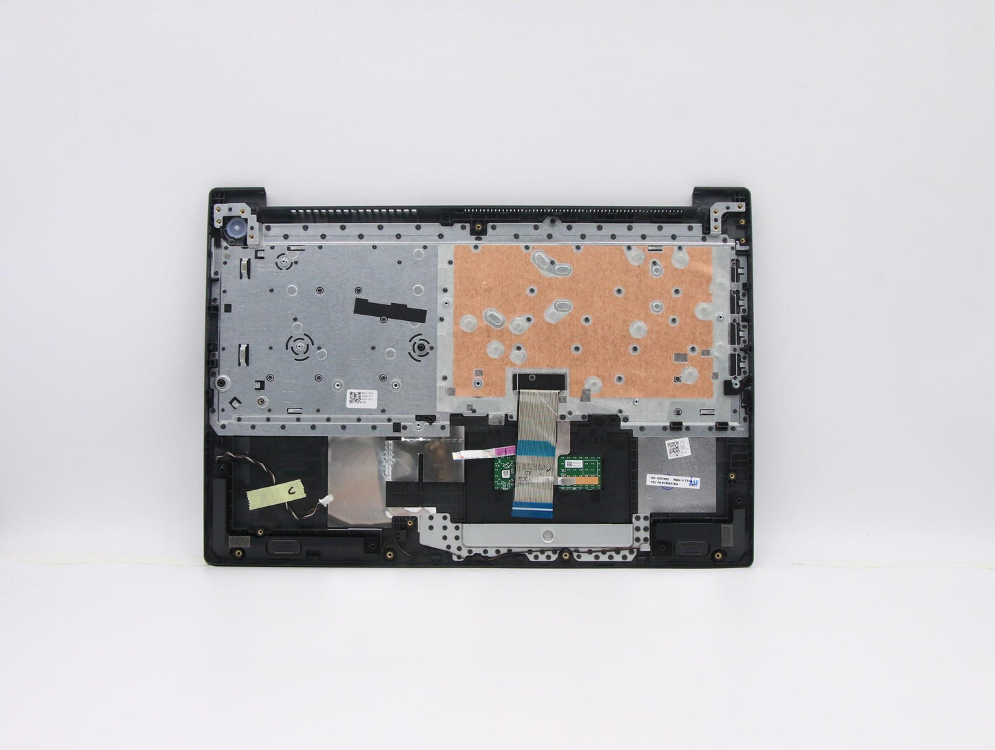 Lenovo Upper Case Asm_Cf-El81Wbnfpbkd - 5CB0X57454