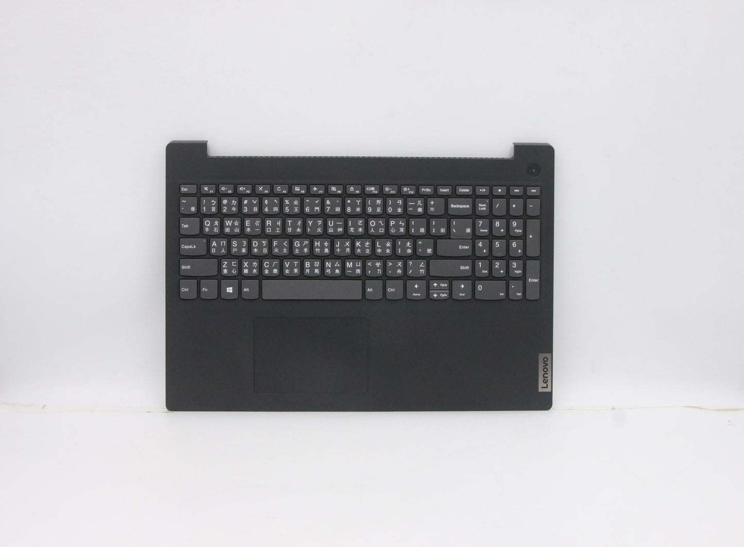 Lenovo Upper Case Asm_Ch L81Wb Nfpbkd - 5CB0X57456
