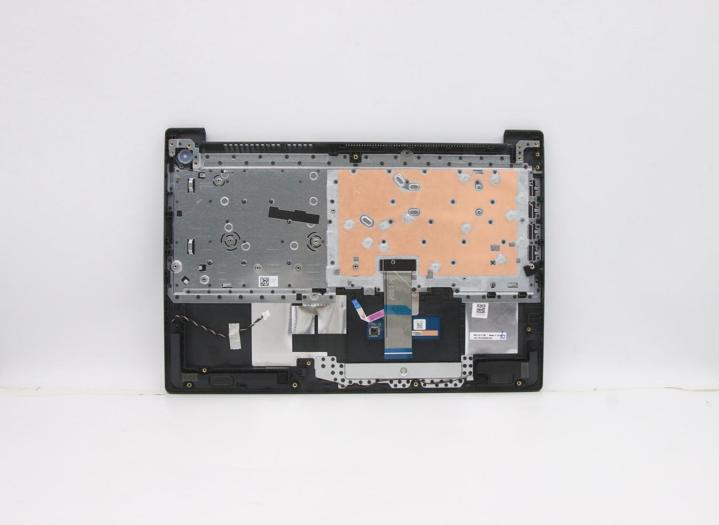 Lenovo Upper Case Asm_Ru L81Wb Nfpbkd - 5CB0X57457