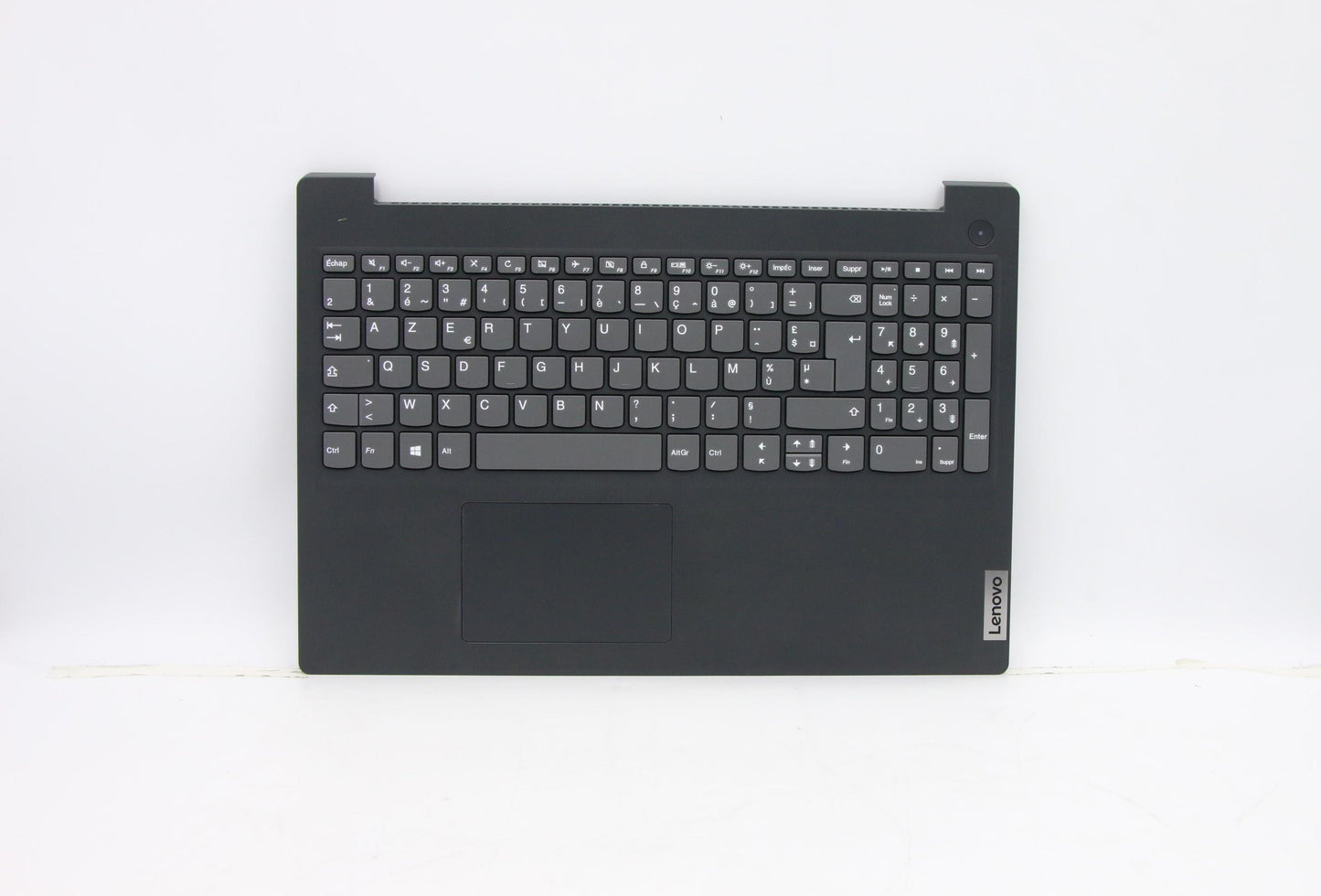 Lenovo Upper Case Asm_Fr L81Wb Nfpbkd - 5CB0X57458