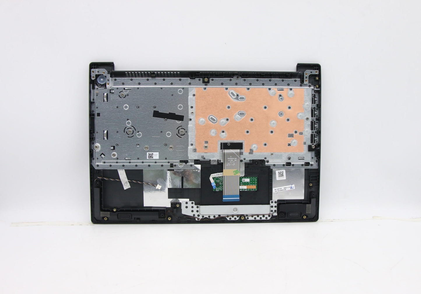 Lenovo Upper Case Asm_Fr L81Wb Nfpbkd - 5CB0X57458