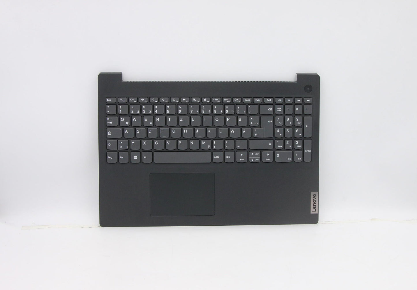 Lenovo Upper Case Asm_Gr L81Wb Nfpbkd - 5CB0X57459