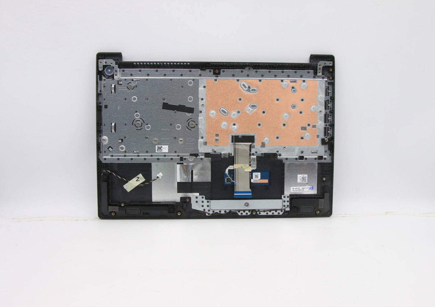 Lenovo Upper Case Asm_Gr L81Wb Nfpbkd - 5CB0X57459