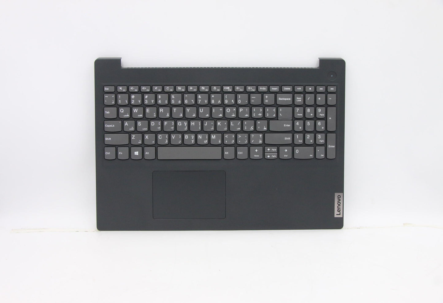 Lenovo Upper Case Asm_Ar-El81Wbnfpbkd - 5CB0X57460