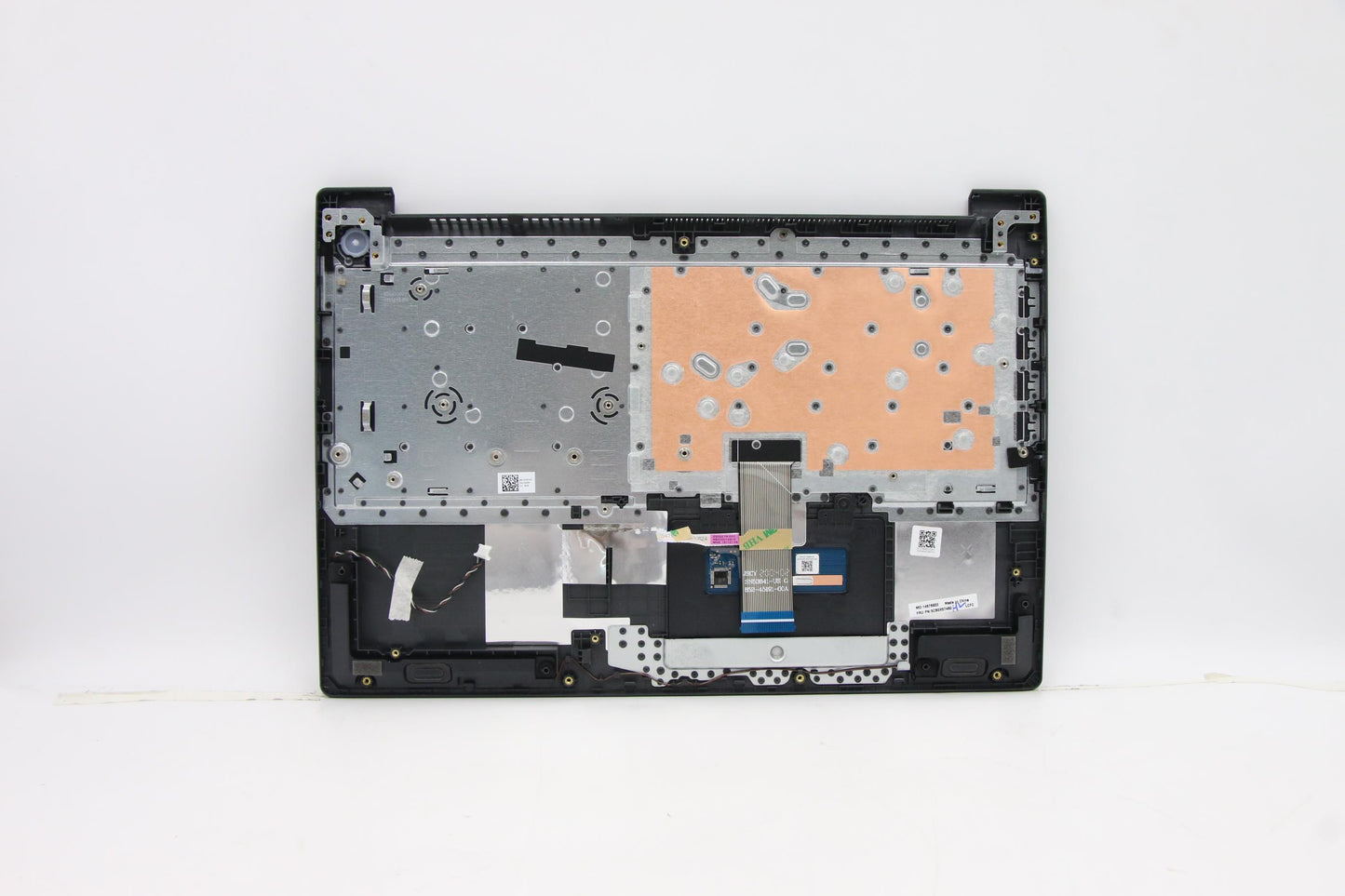 Lenovo Upper Case Asm_Ar-El81Wbnfpbkd - 5CB0X57460