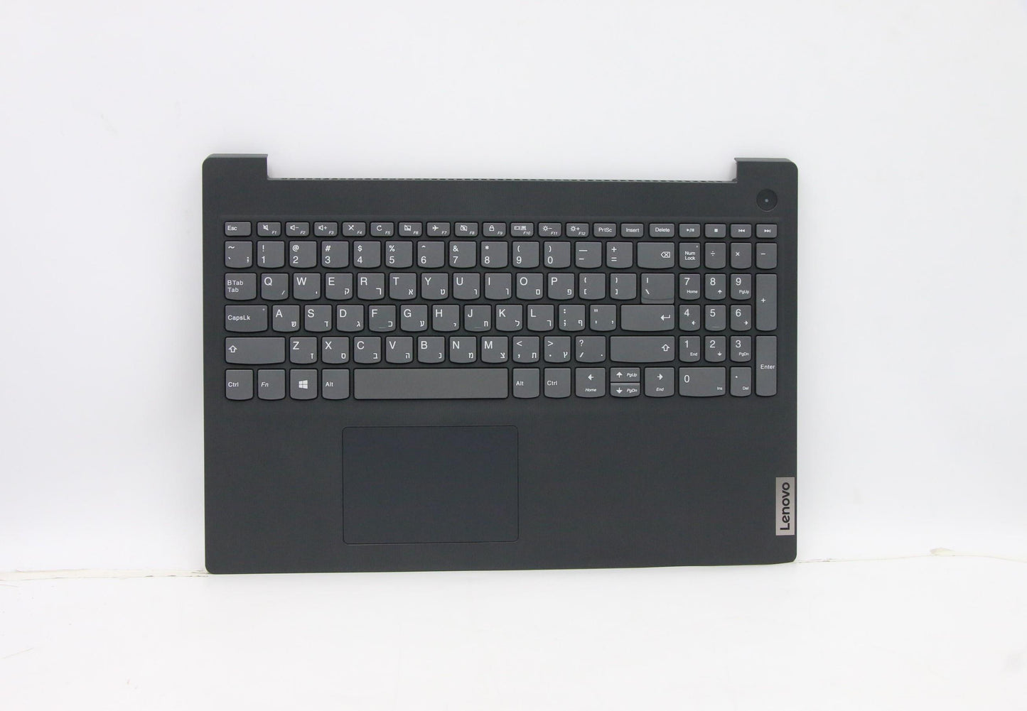 Lenovo Upper Case Asm_Hb L81Wb Nfpbkd - 5CB0X57463