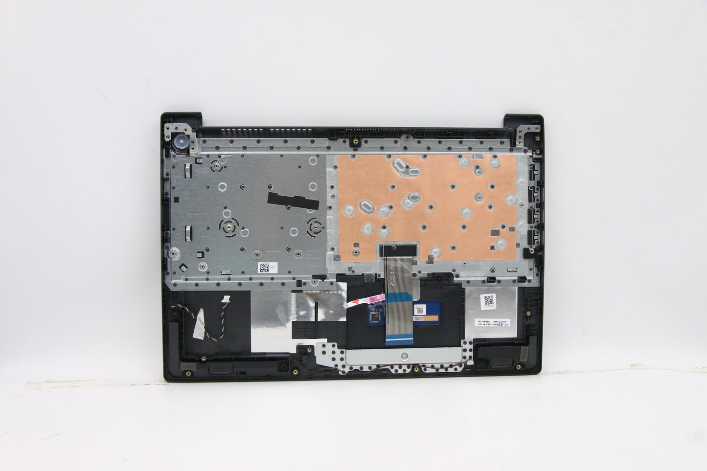 Lenovo Upper Case Asm_Hb L81Wb Nfpbkd - 5CB0X57463