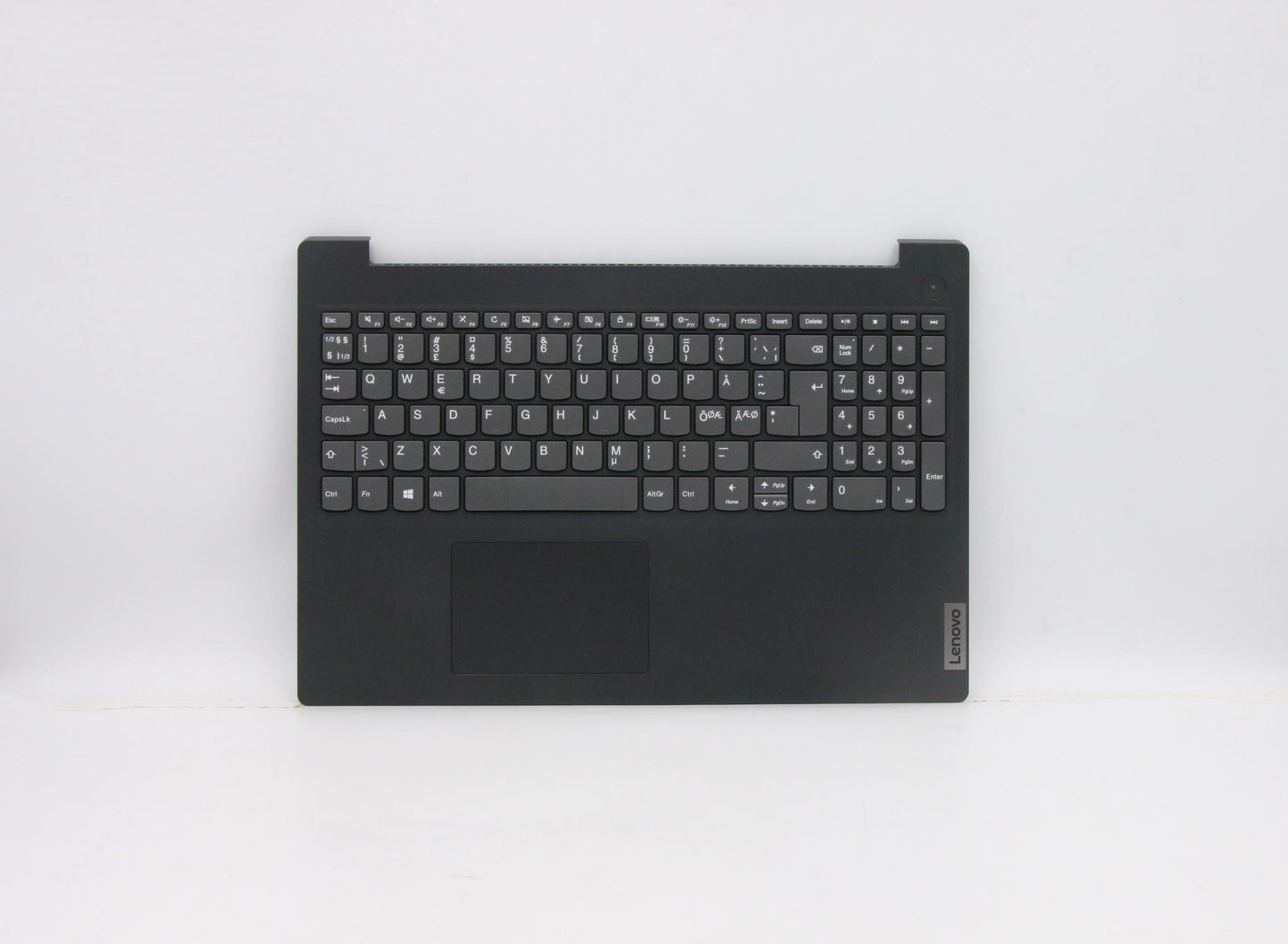 Lenovo Upper Case Asm_Nd L81Wb Nfpbkd - 5CB0X57465