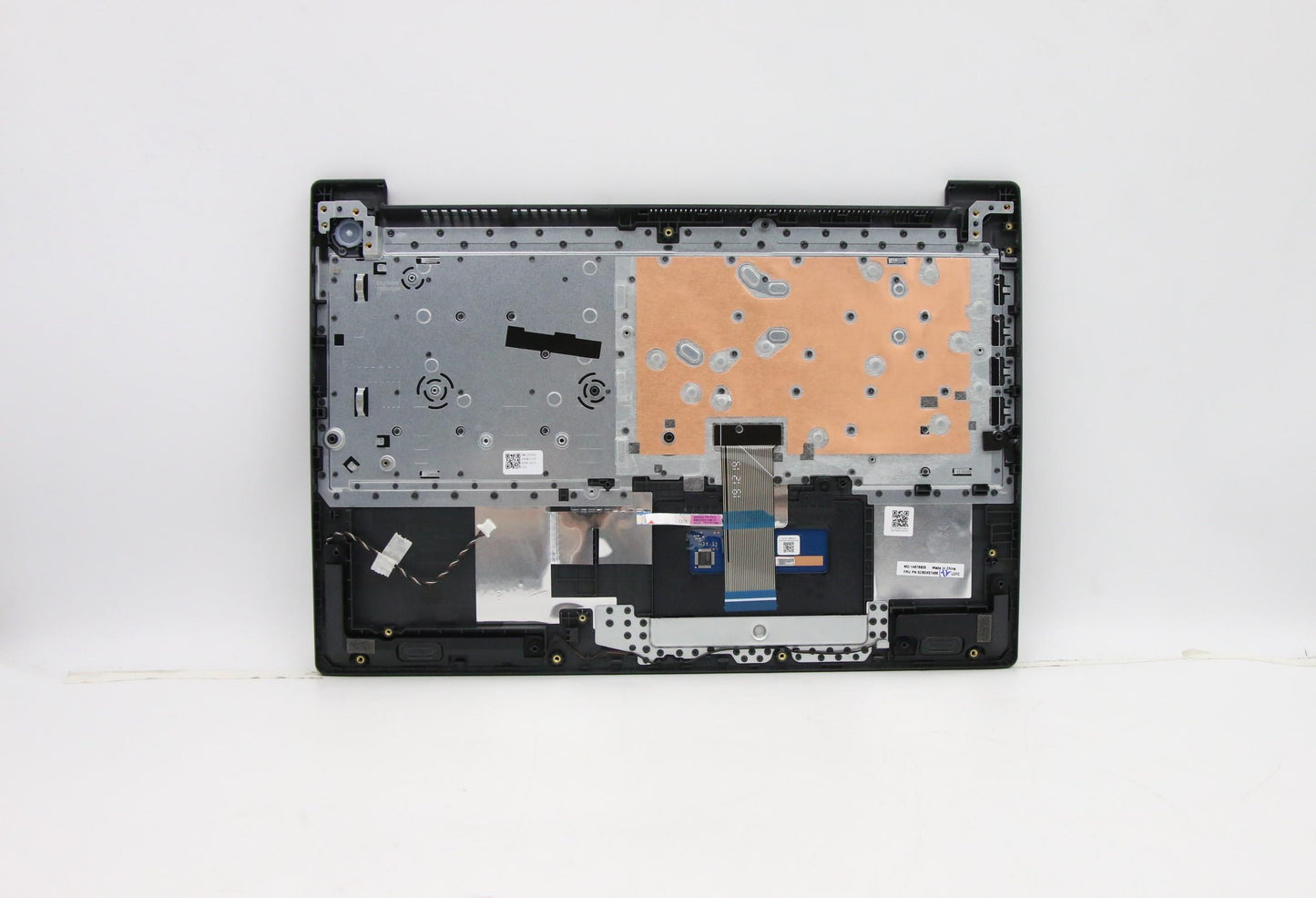 Lenovo Upper Case Asm_Be L81Wb Nfpbkd - 5CB0X57466