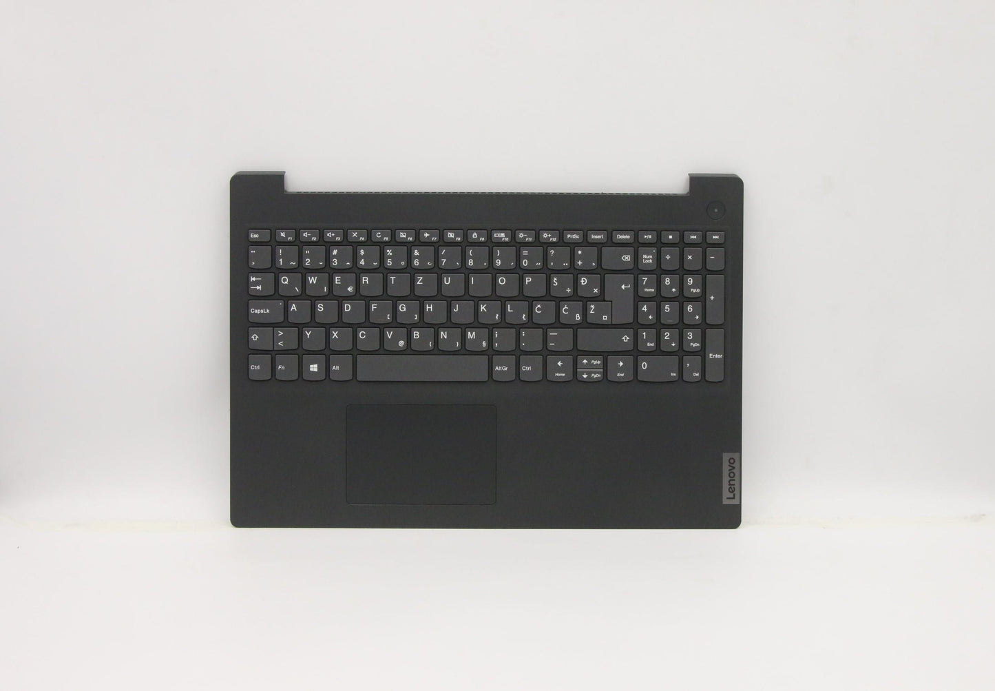 Lenovo Upper Case Asm_Sa L81Wb Nfpbkd - 5CB0X57468