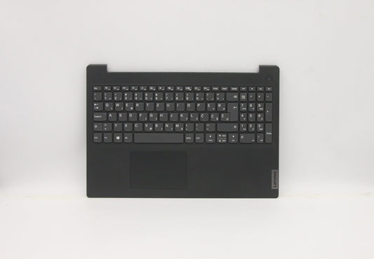 Lenovo Upper Case Asm_Sa L81Wb Nfpbkd - 5CB0X57468