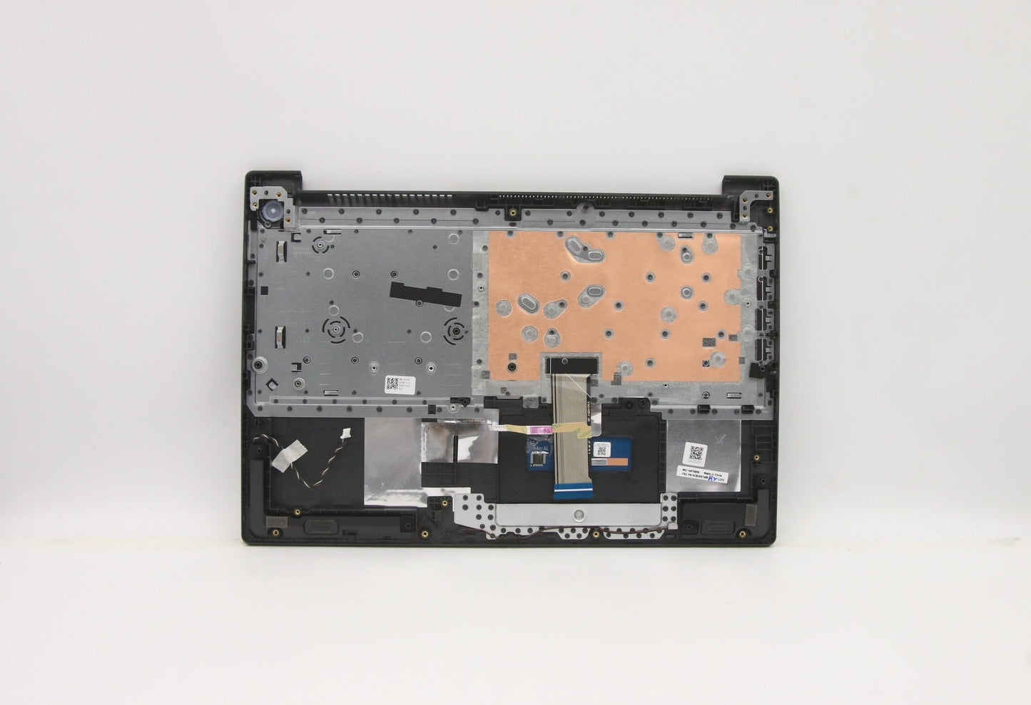 Lenovo Upper Case Asm_Sa L81Wb Nfpbkd - 5CB0X57468