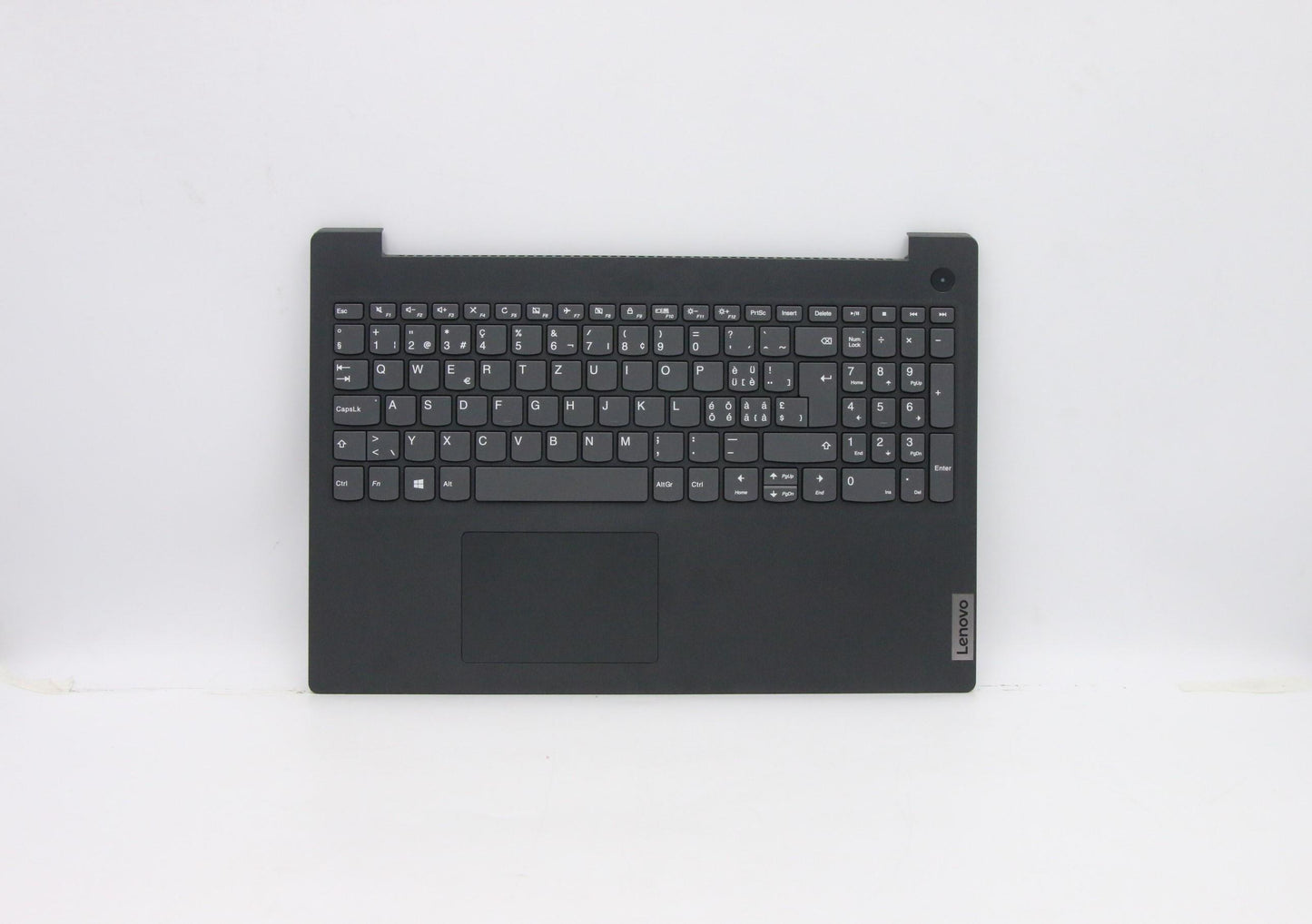 Lenovo Upper Case Asm_Sw L81Wb Nfpbkd - 5CB0X57469