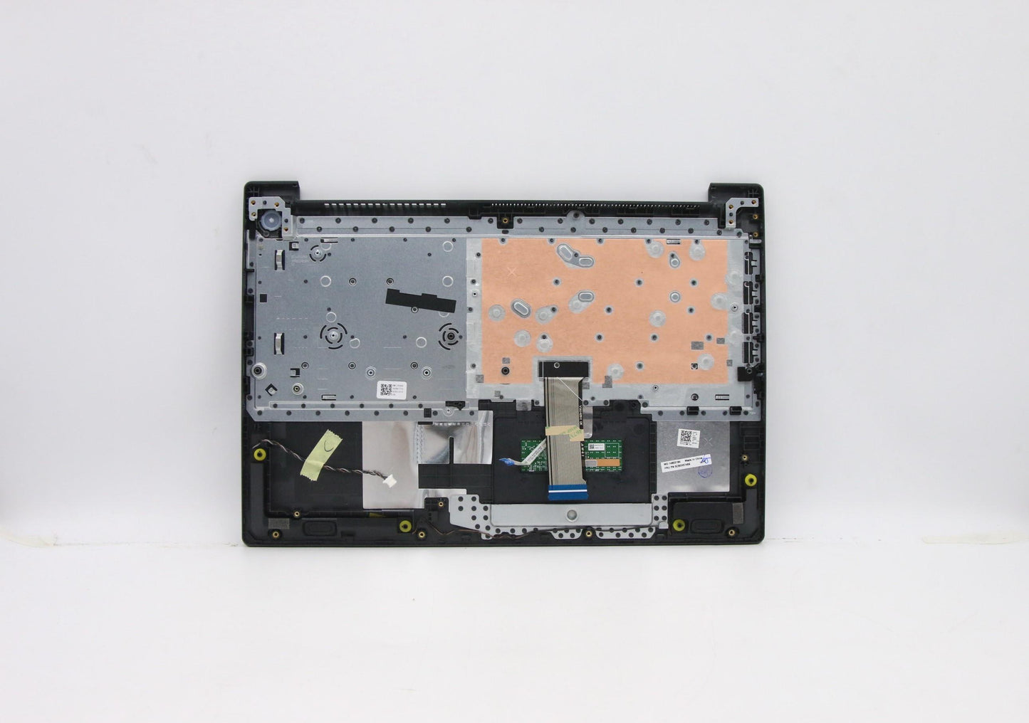 Lenovo Upper Case Asm_Sw L81Wb Nfpbkd - 5CB0X57469