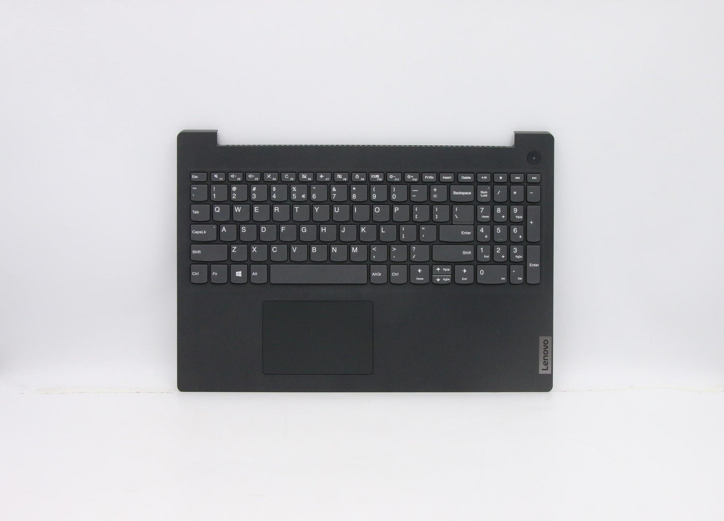 Lenovo Uppercaseasm_Us Intel81Wbnfpbk - 5CB0X57470