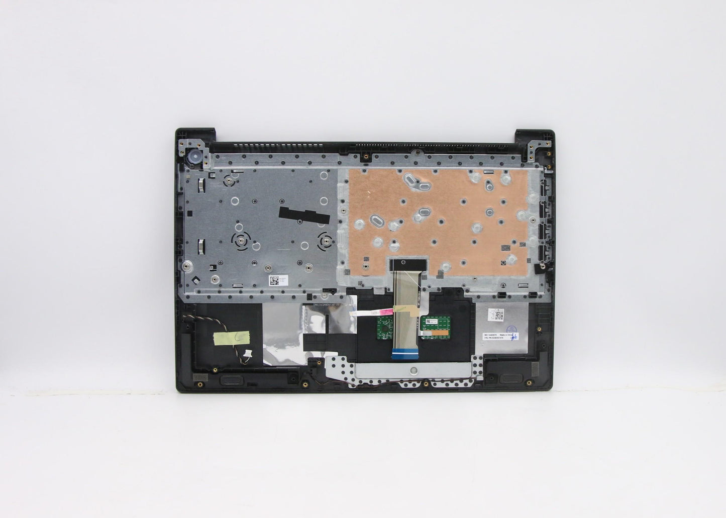 Lenovo Uppercaseasm_Us Intel81Wbnfpbk - 5CB0X57470