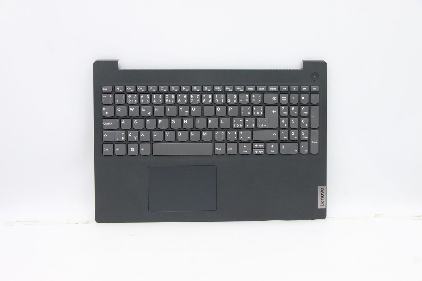 Lenovo Uppercaseasm_Cz-Skl81Wbnfpbkdi - 5CB0X57471