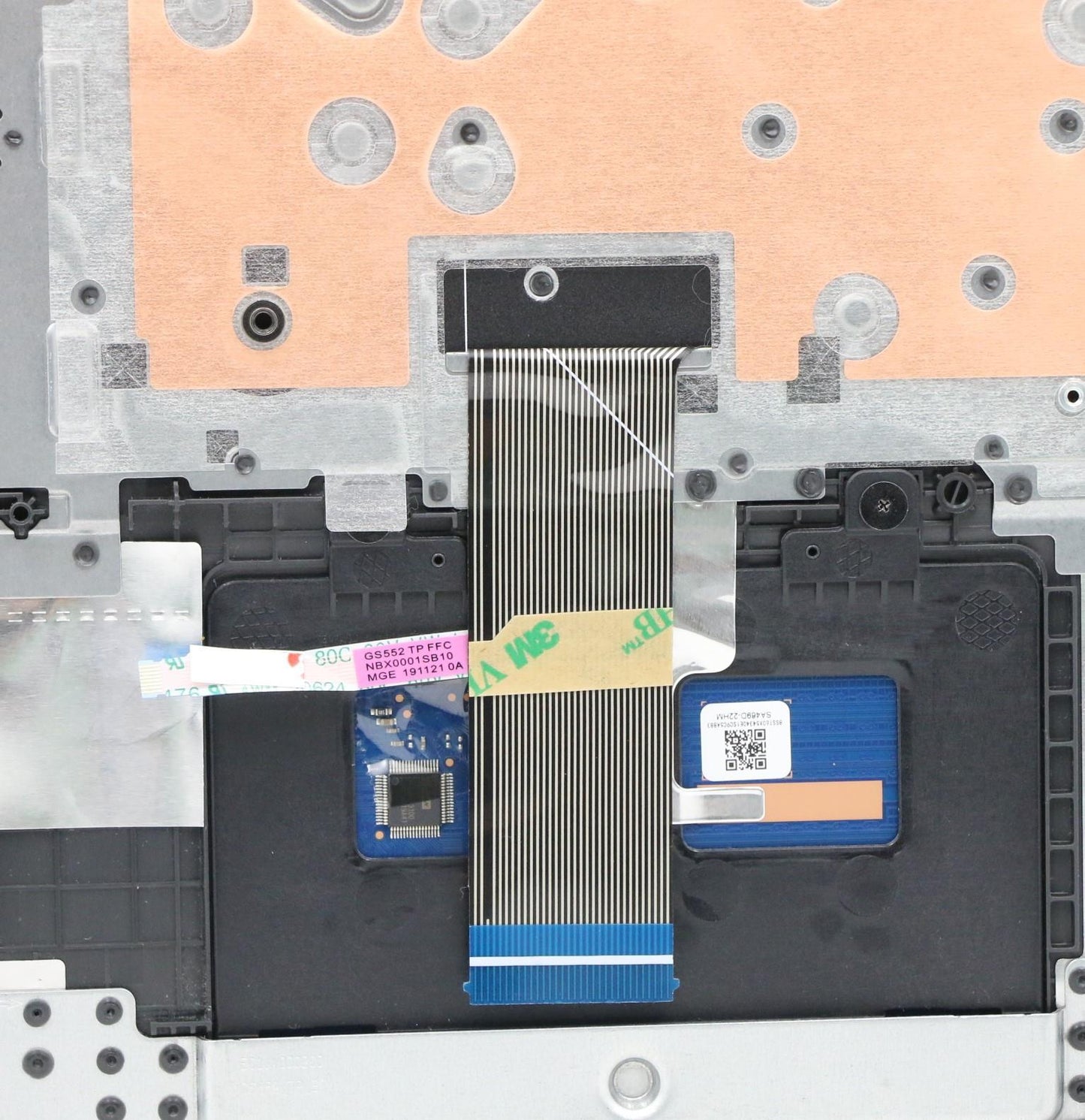 Lenovo Uppercaseasm_Cz-Skl81Wbnfpbkdi - 5CB0X57471