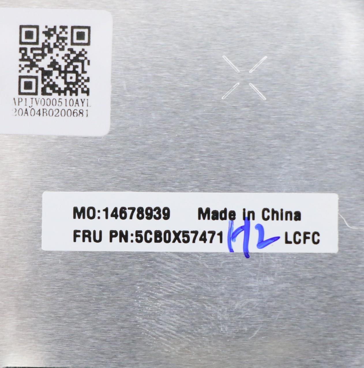 Lenovo Uppercaseasm_Cz-Skl81Wbnfpbkdi - 5CB0X57471