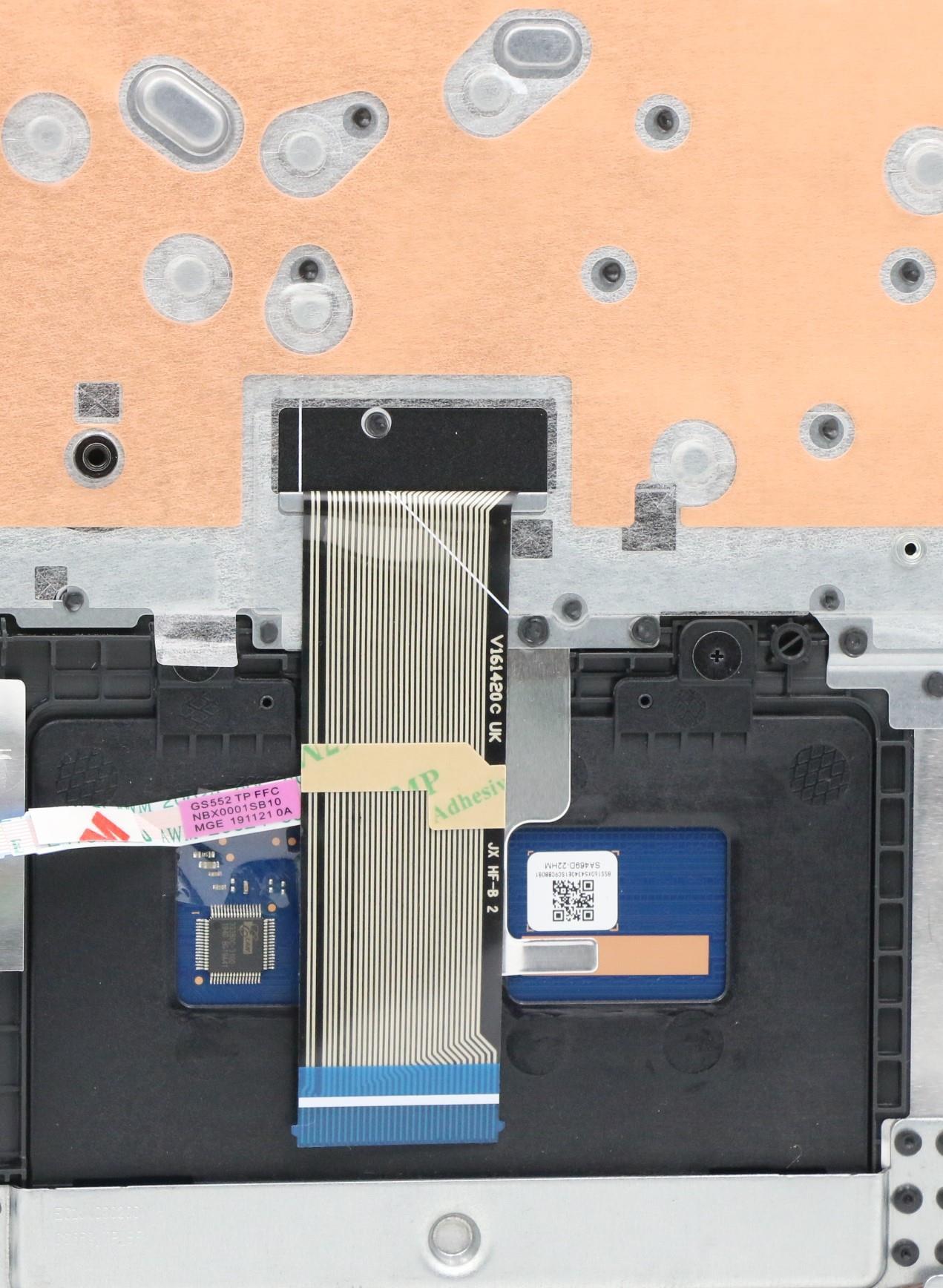 Lenovo Uppercaseasm_Fr-Arl81Wbnfpbkdi - 5CB0X57474