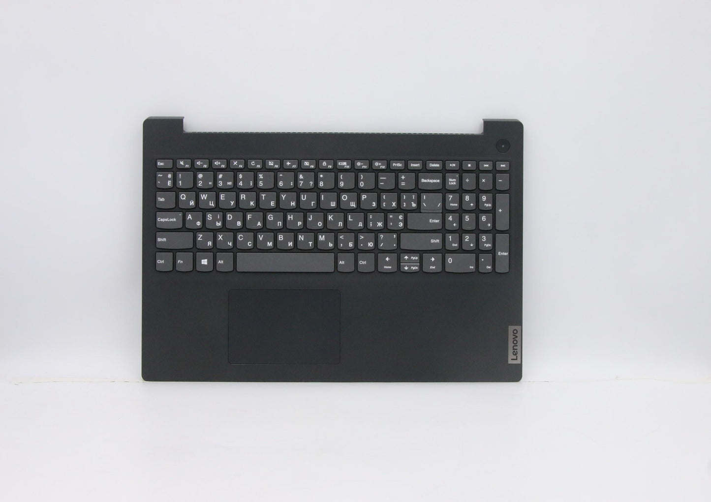 Lenovo Upper Case Asm_Ukr L81Wbnfpbkd - 5CB0X57475