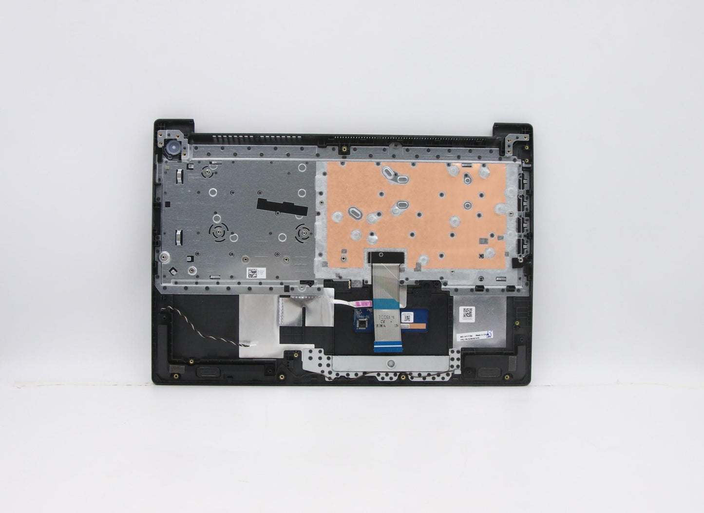 Lenovo Upper Case Asm_Ukr L81Wbnfpbkd - 5CB0X57475
