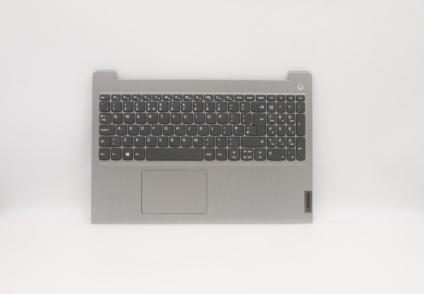 Lenovo Upper Case Asm_Uk L81Wb Nfppgy - 5CB0X57477