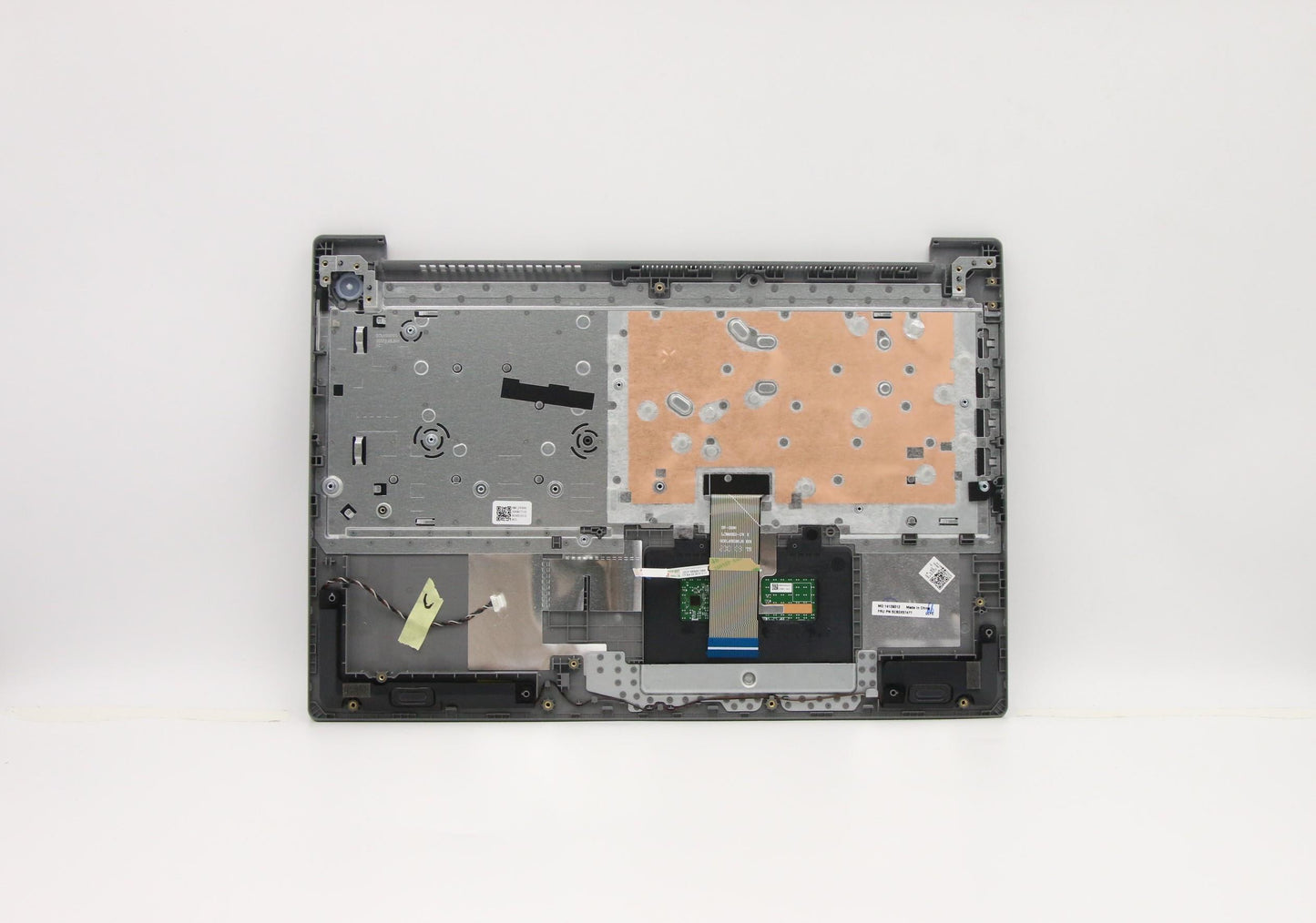 Lenovo Upper Case Asm_Uk L81Wb Nfppgy - 5CB0X57477