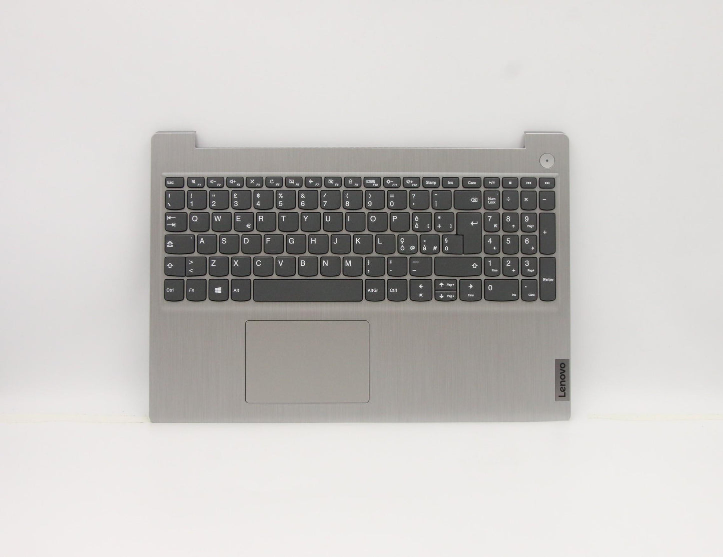 Lenovo Upper Case Asm_It L81Wb Nfppgy - 5CB0X57478