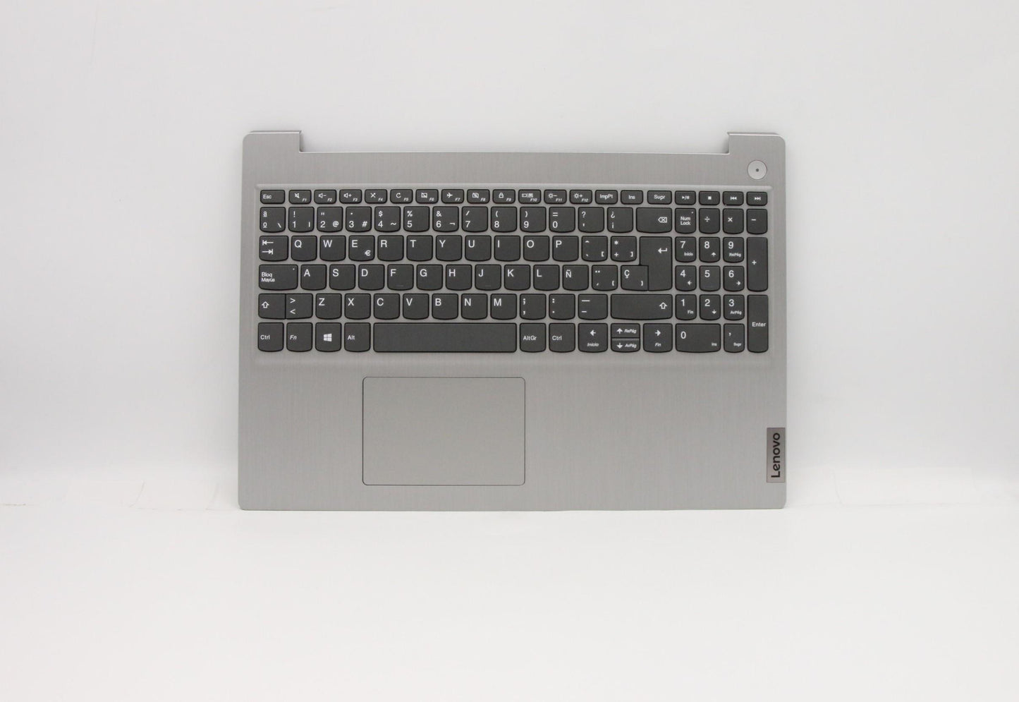 Lenovo Upper Case Asm_Sp L81Wb Nfppgy - 5CB0X57479
