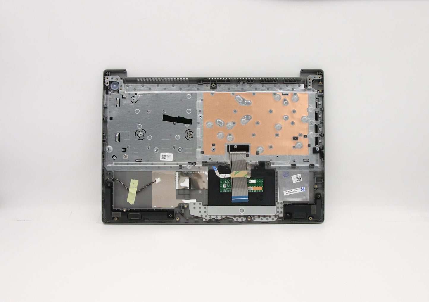 Lenovo Upper Case Asm_Sp L81Wb Nfppgy - 5CB0X57479