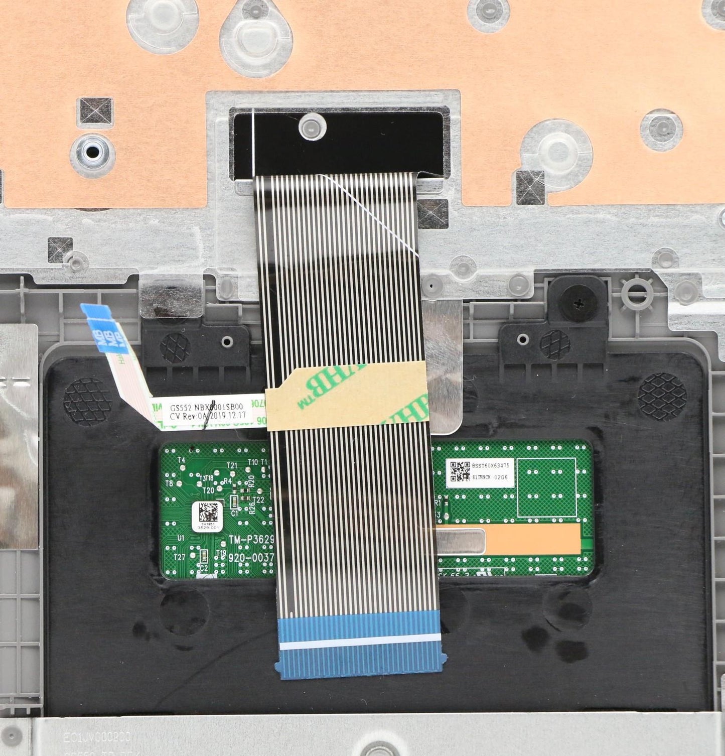 Lenovo Upper Case Asm_Sp L81Wb Nfppgy - 5CB0X57479