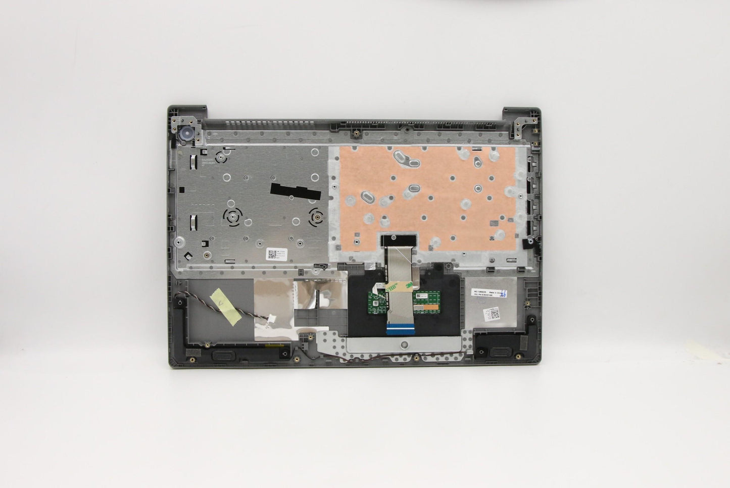 Lenovo Upper Case Asm_Tr L81Wb Nfppgy - 5CB0X57480