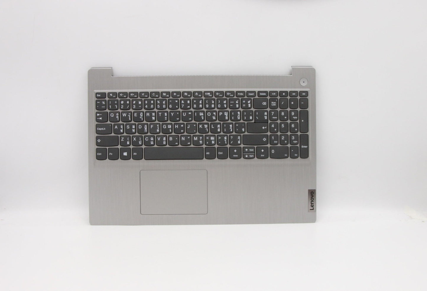 Lenovo Upper Case Asm_Ti L81Wb Nfppgy - 5CB0X57481