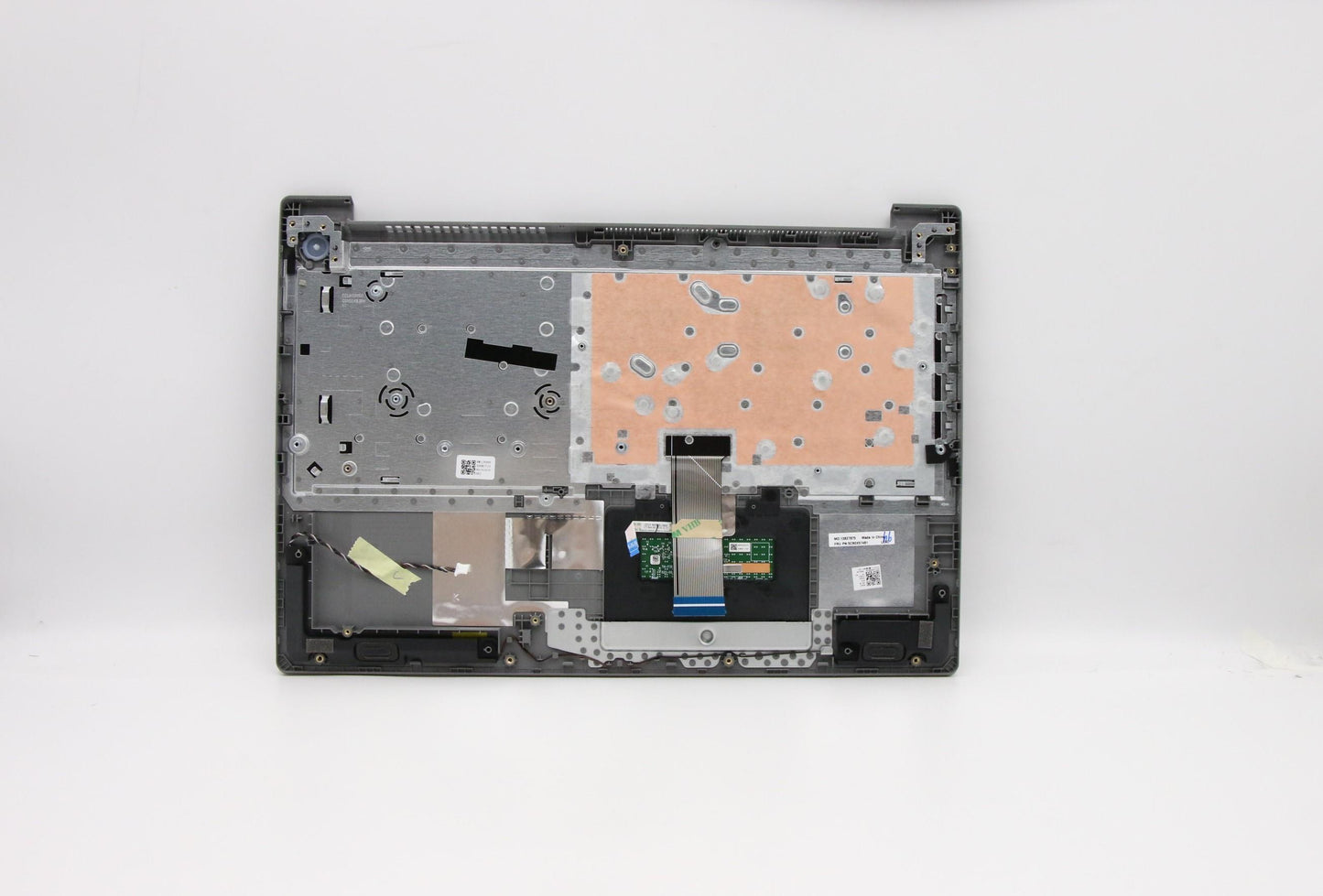 Lenovo Upper Case Asm_Ti L81Wb Nfppgy - 5CB0X57481