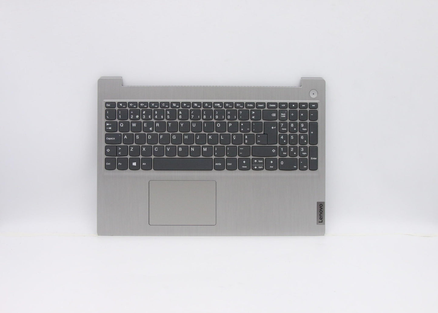 Lenovo Upper Case Asm_Po L81Wb Nfppgy - 5CB0X57482