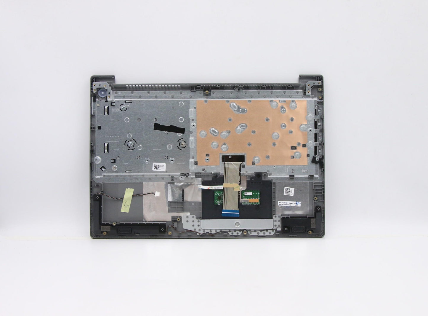 Lenovo Upper Case Asm_Po L81Wb Nfppgy - 5CB0X57482