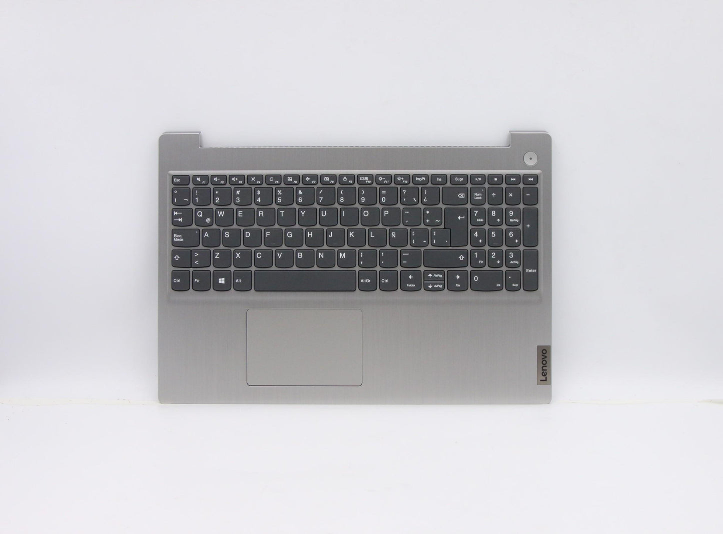 Lenovo Upper Case Asm_La L81Wb Nfppgy - 5CB0X57483