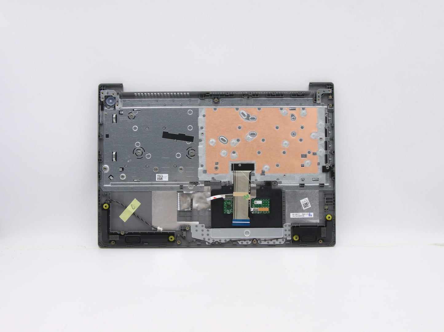 Lenovo Upper Case Asm_La L81Wb Nfppgy - 5CB0X57483
