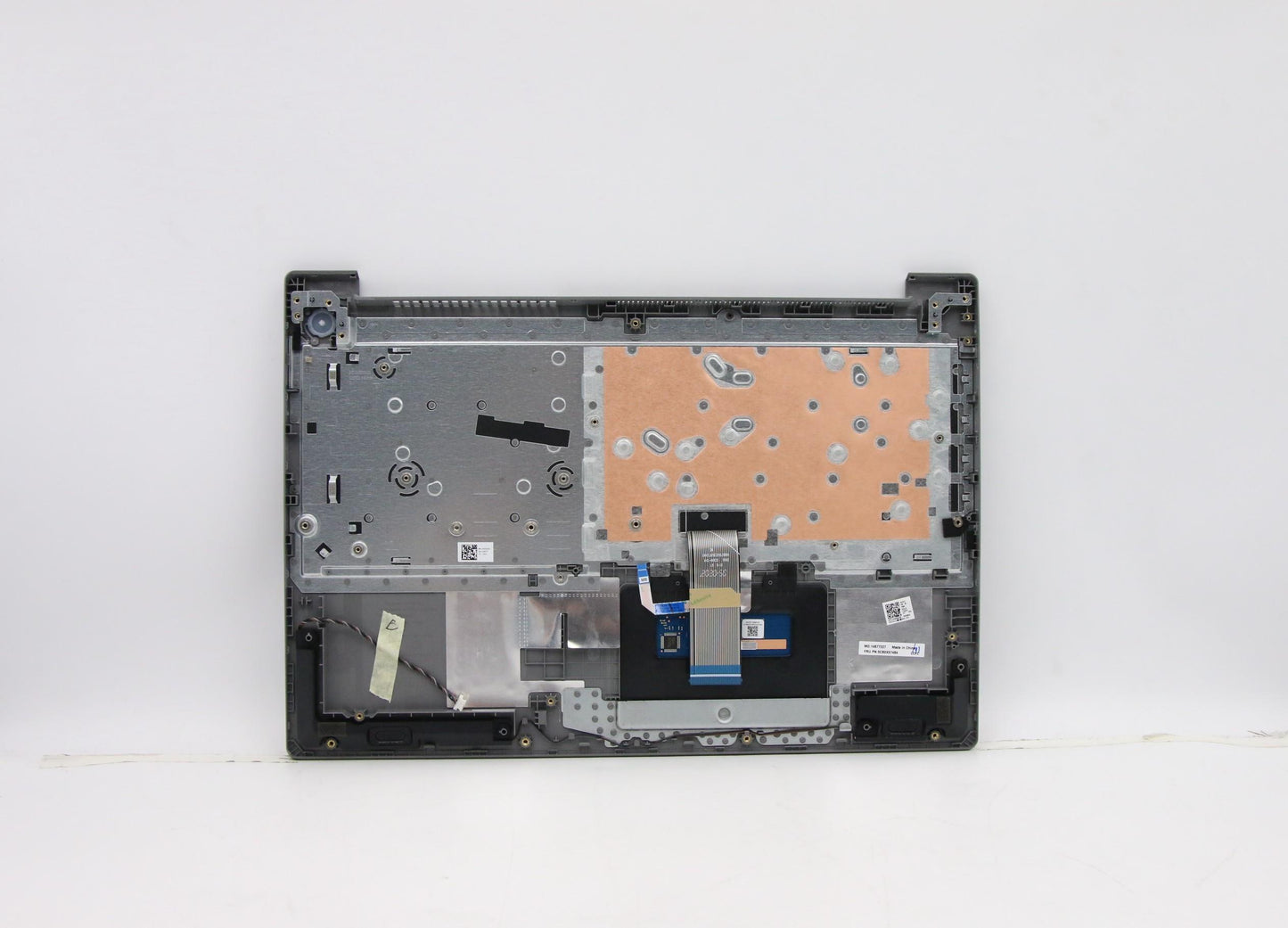 Lenovo Upper Case Asm_Cf-El81Wbnfppgy - 5CB0X57484
