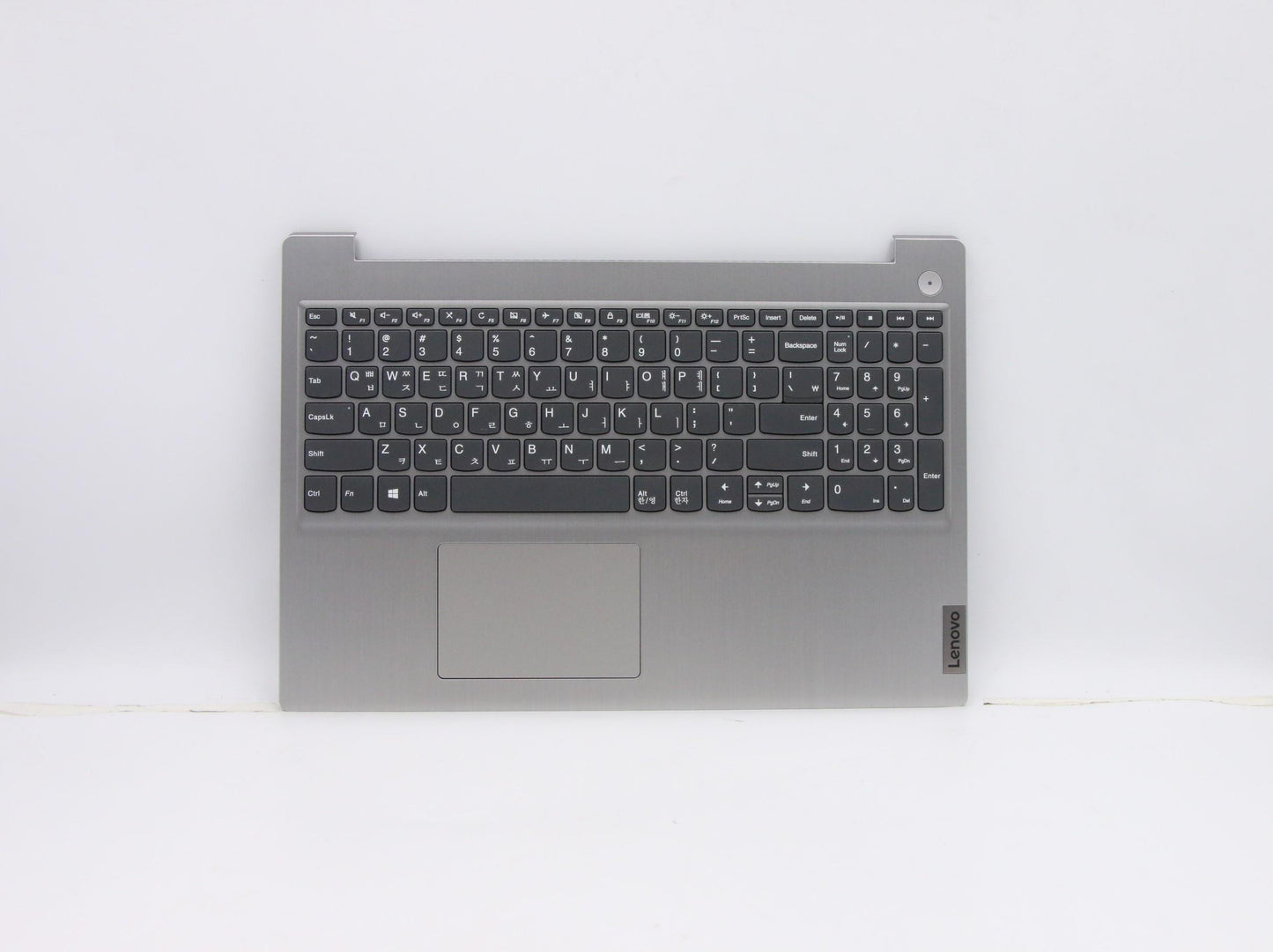 Lenovo Upper Case Asm_Ko L81Wb Nfppgy - 5CB0X57485