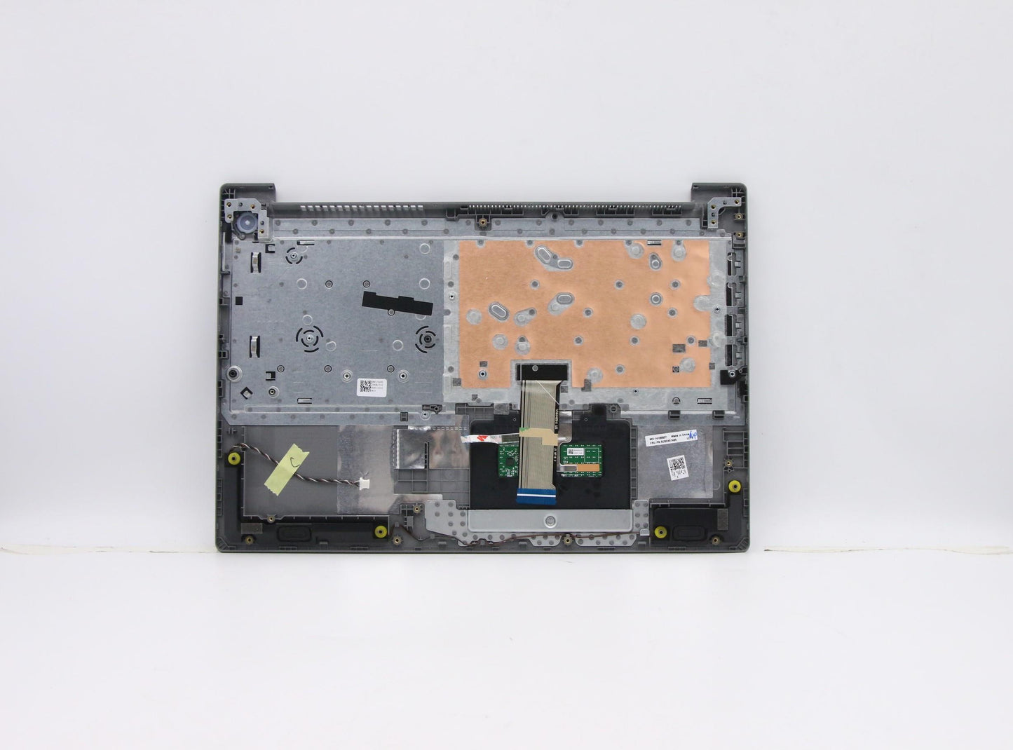 Lenovo Upper Case Asm_Ko L81Wb Nfppgy - 5CB0X57485
