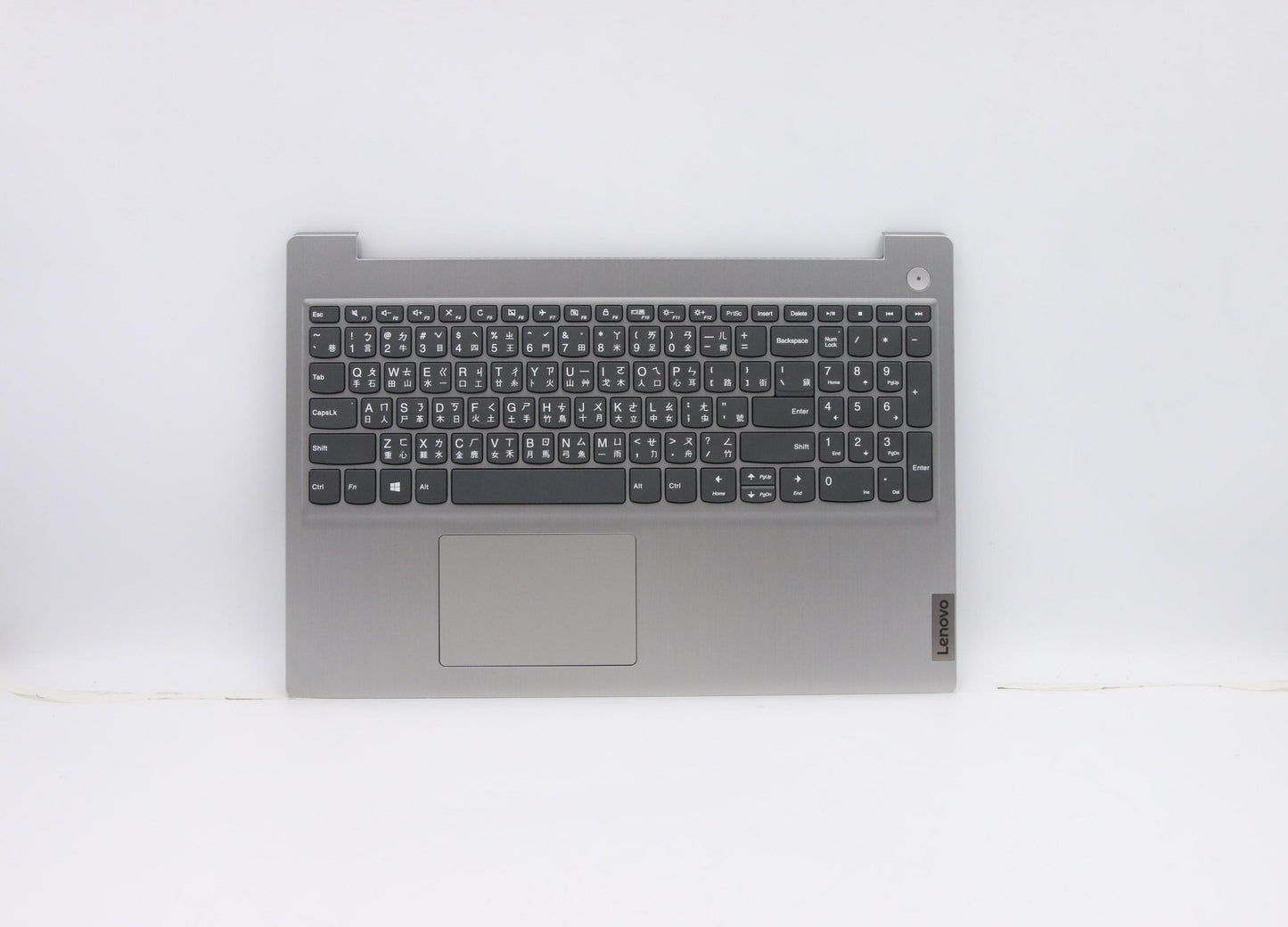 Lenovo Upper Case Asm_Ch L81Wb Nfppgy - 5CB0X57486