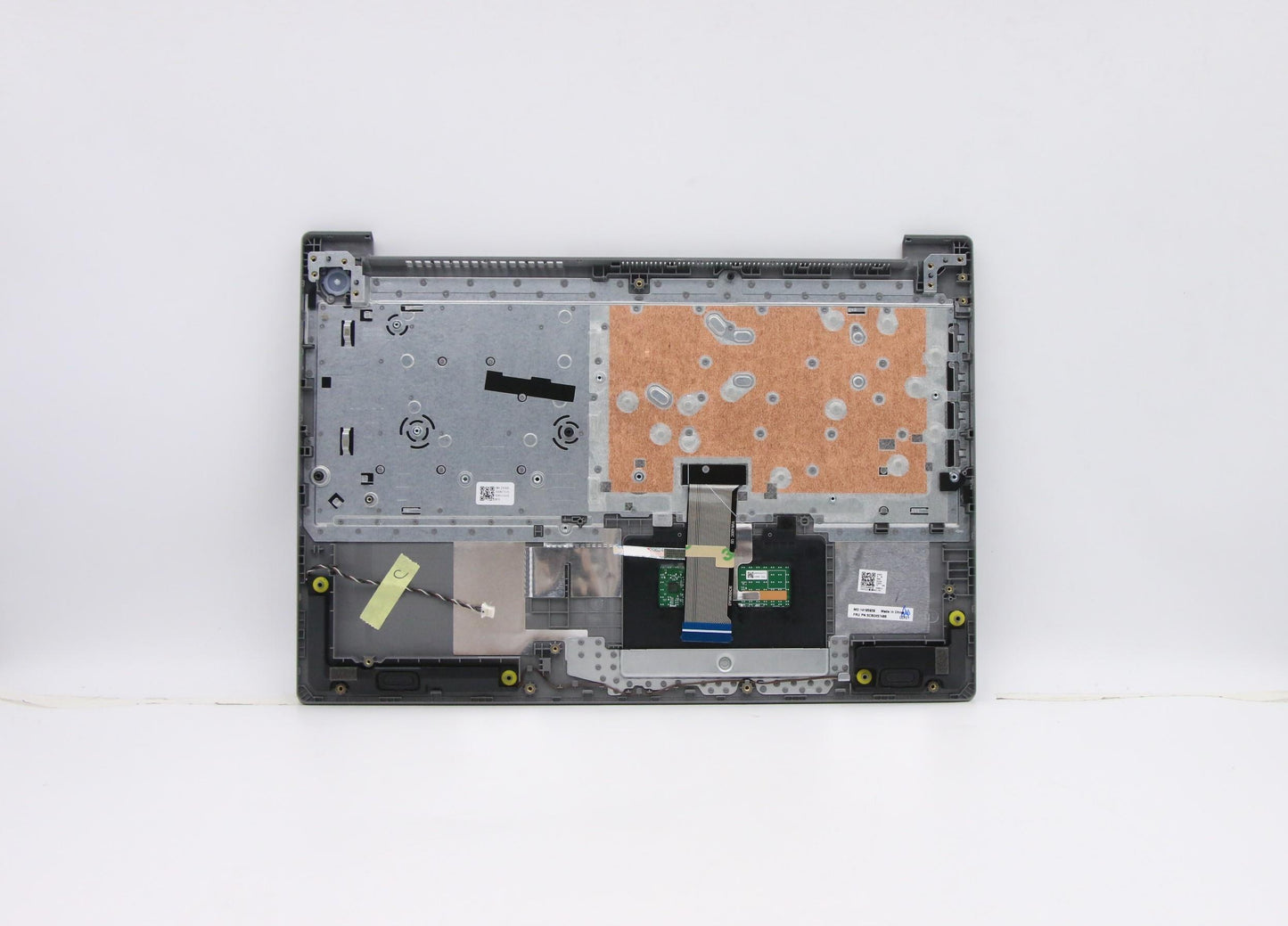 Lenovo Upper Case Asm_Ch L81Wb Nfppgy - 5CB0X57486