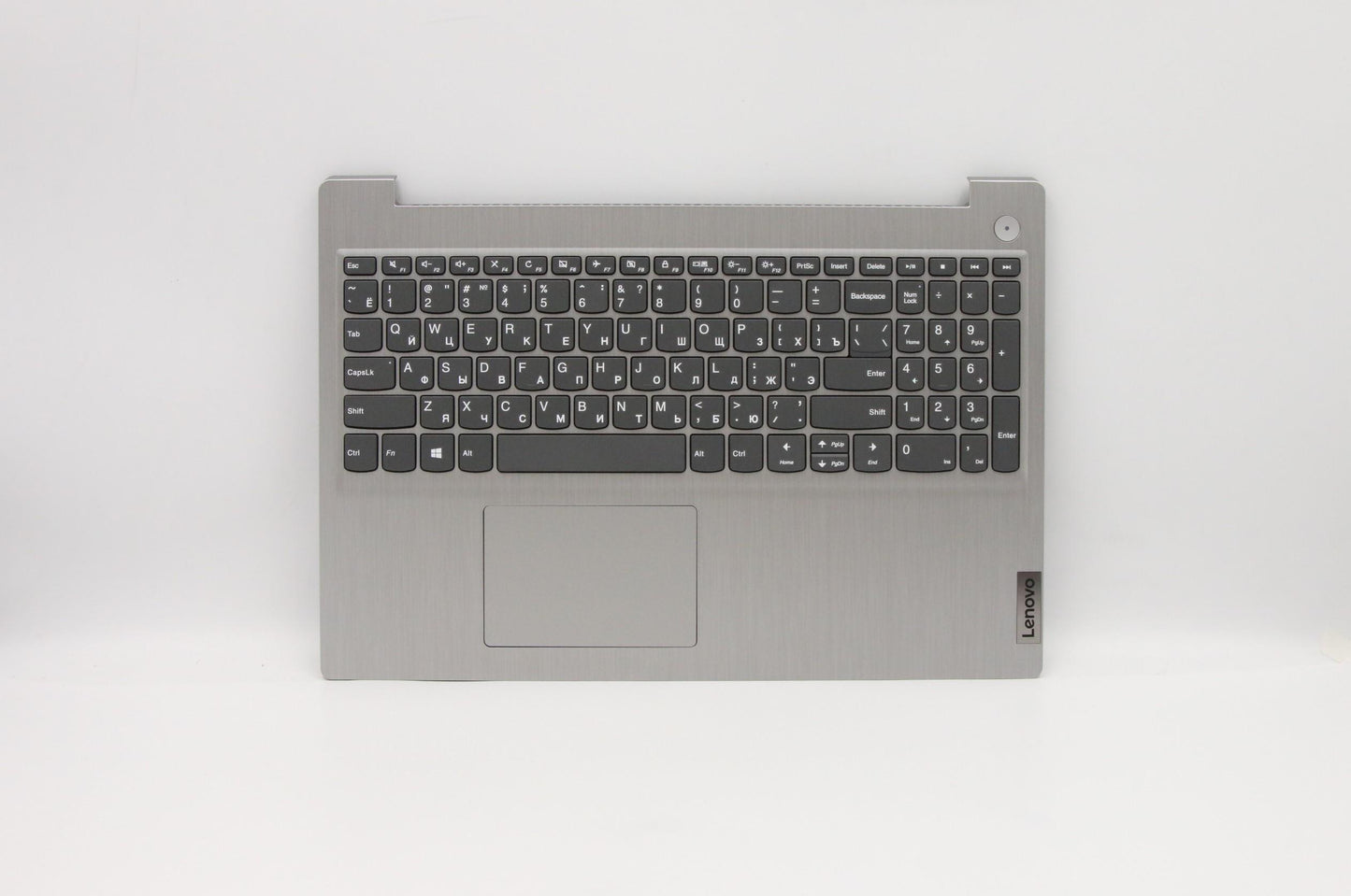 Lenovo Upper Case Asm_Ru L81Wb Nfppgy - 5CB0X57487