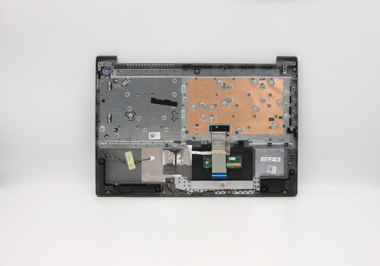 Lenovo Upper Case Asm_Ru L81Wb Nfppgy - 5CB0X57487